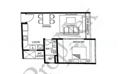 Estilo (D9), Apartment #611132701